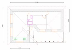 Экодом своими руками: Проекты экодома из соломенных блоков