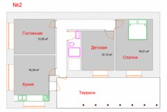 Экодом своими руками: Проекты экодома из соломенных блоков