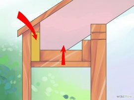 Изображение с названием Frame a Roof Step 18