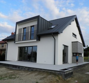Дизайн Крыш Домов